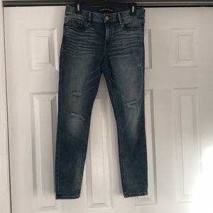 Express Jean